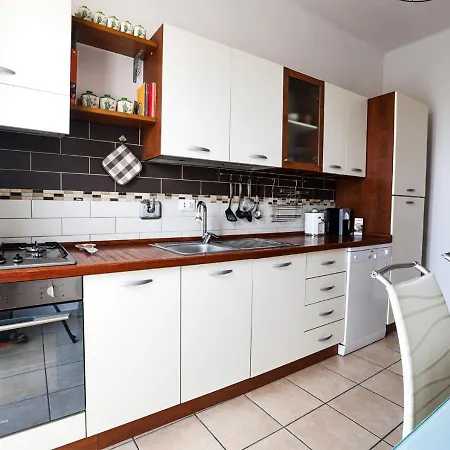 Dimora Iacopo E Annalisa Apartment