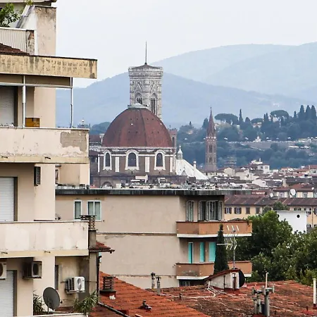Apartment Dimora Iacopo E Annalisa Florence