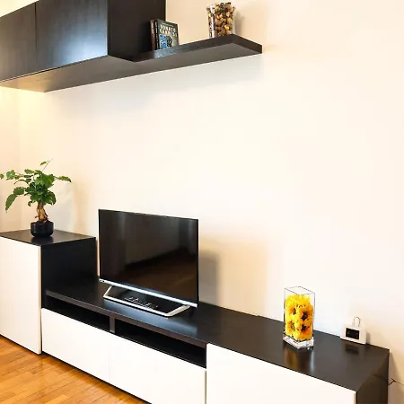 Dimora Iacopo E Annalisa Apartment *