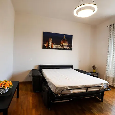 Apartment Dimora Iacopo E Annalisa *
