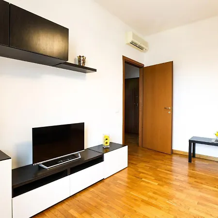 Apartment Dimora Iacopo E Annalisa