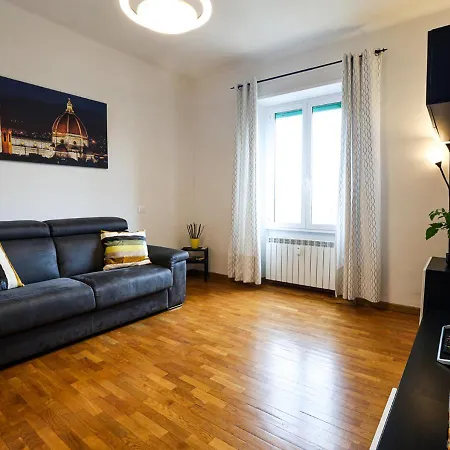 Apartment Dimora Iacopo E Annalisa Florence