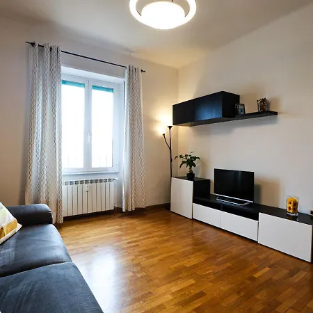 Dimora Iacopo E Annalisa Apartment