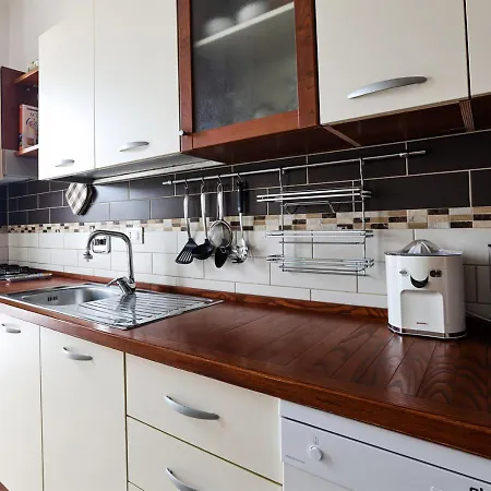 Apartment Dimora Iacopo E Annalisa