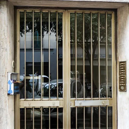 Dimora Iacopo E Annalisa *