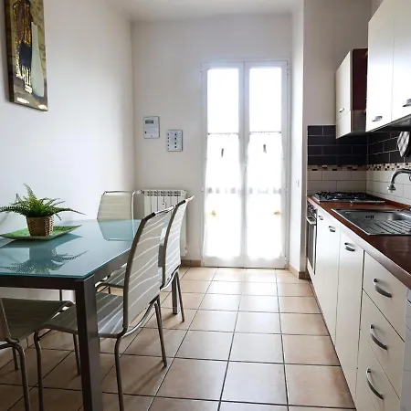 Dimora Iacopo E Annalisa Apartment