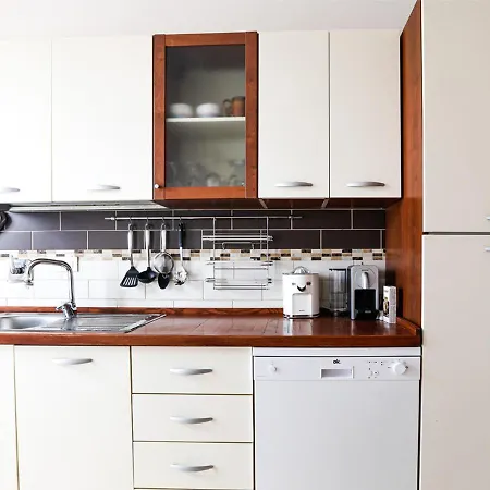 Apartment Dimora Iacopo E Annalisa