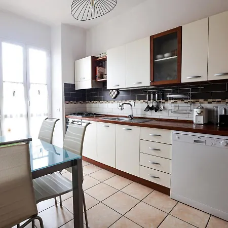 Dimora Iacopo E Annalisa Apartment