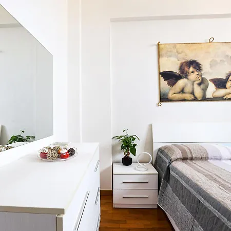 Apartment Dimora Iacopo E Annalisa *