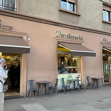 Dimora Iacopo E Annalisa