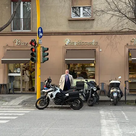 Apartamento Dimora Iacopo E Annalisa Florença