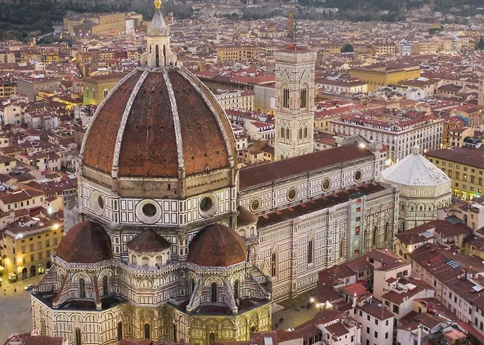 Dimora Iacopo E Annalisa *