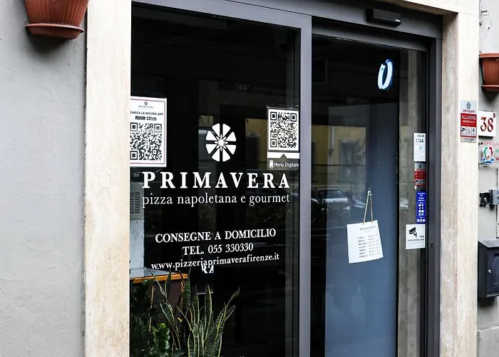 Dimora Iacopo E Annalisa Apartamento