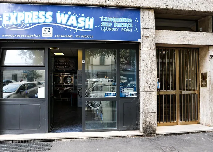 Dimora Iacopo E Annalisa Florença