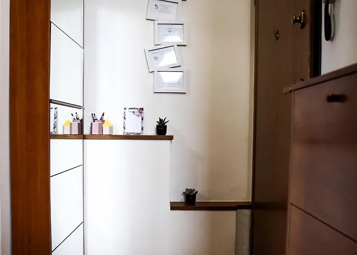 Dimora Iacopo E Annalisa Apartamento