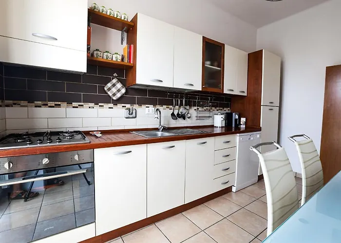 Dimora Iacopo E Annalisa Apartamento