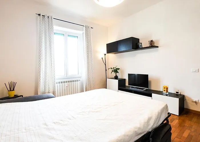 Dimora Iacopo E Annalisa Florença