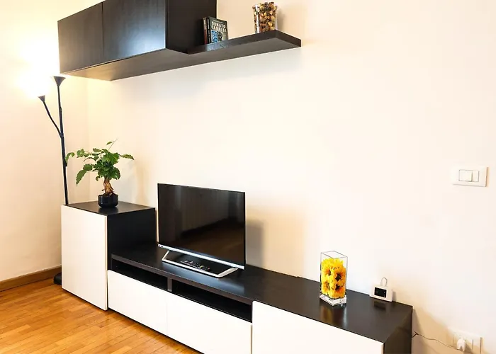 Dimora Iacopo E Annalisa Apartamento *