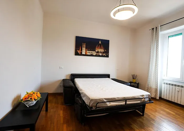 Apartamento Dimora Iacopo E Annalisa *