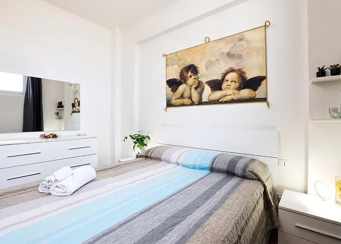 Dimora Iacopo E Annalisa Florença