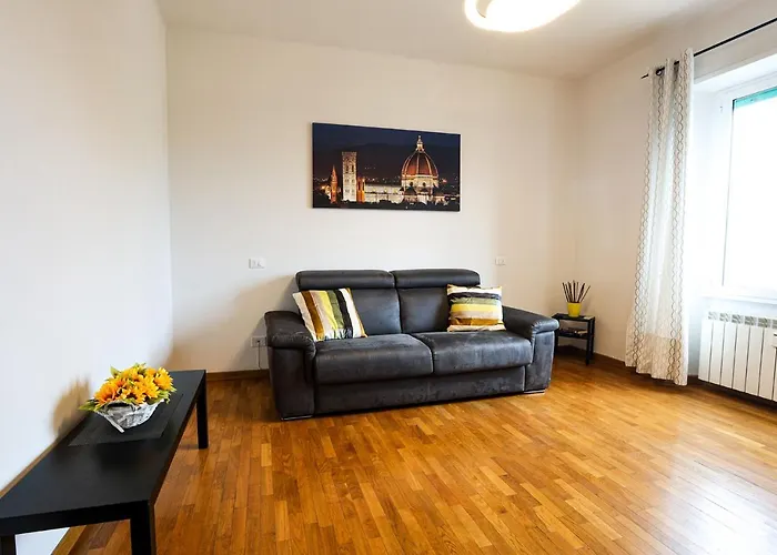 Dimora Iacopo E Annalisa