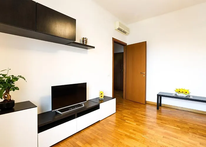 Apartamento Dimora Iacopo E Annalisa