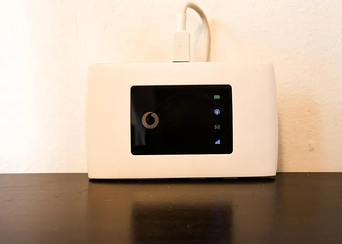 Dimora Iacopo E Annalisa Apartamento *