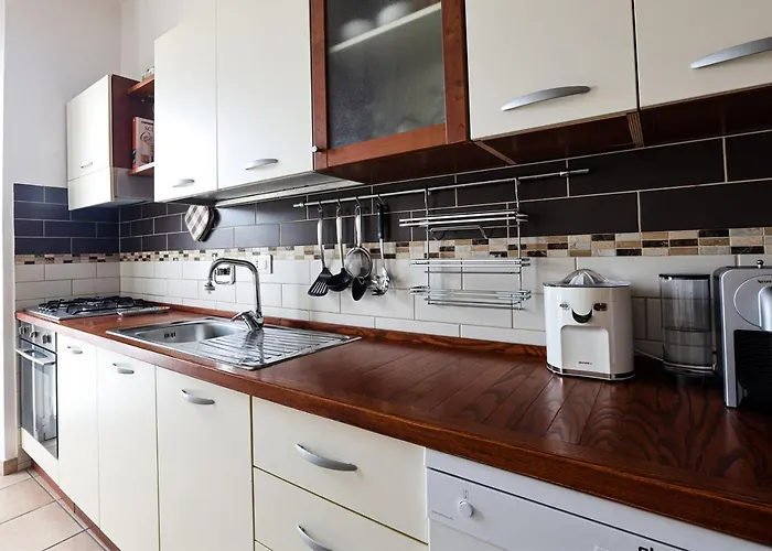 Apartamento Dimora Iacopo E Annalisa