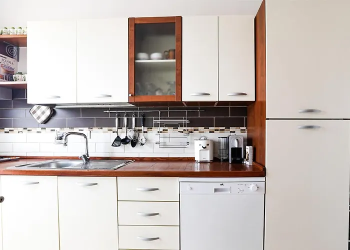 Apartamento Dimora Iacopo E Annalisa