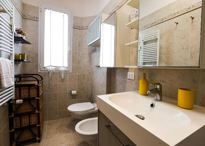 Apartamento Dimora Iacopo E Annalisa *