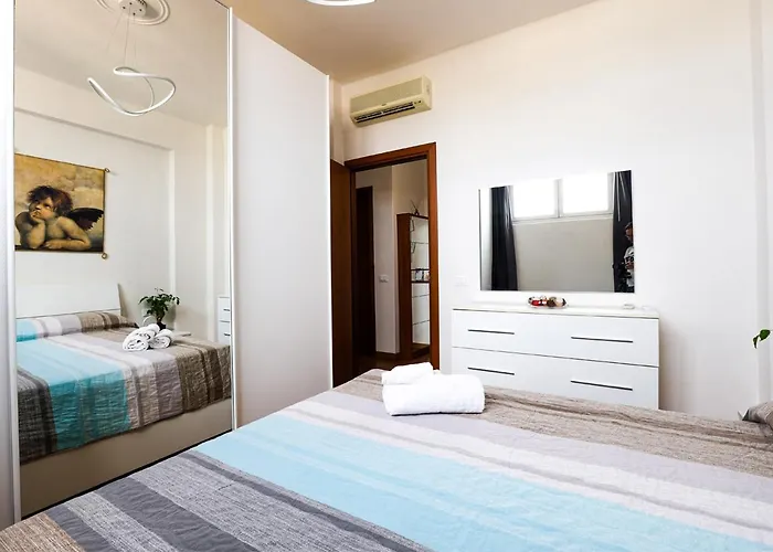 Dimora Iacopo E Annalisa Apartamento *