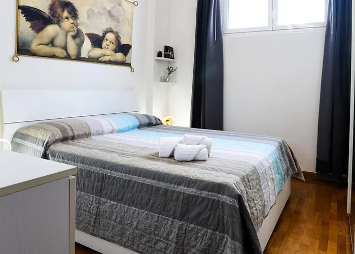 Apartamento Dimora Iacopo E Annalisa Florença