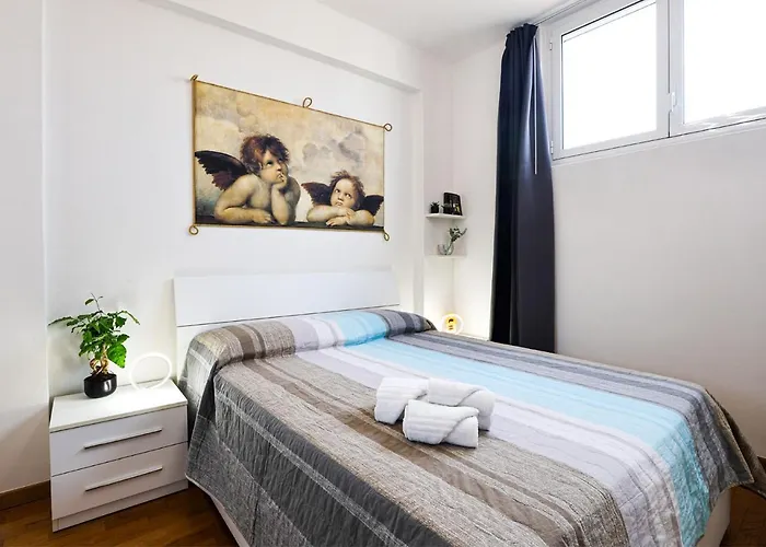 Dimora Iacopo E Annalisa Florença