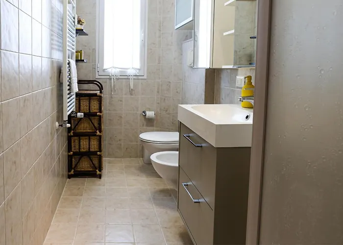 Dimora Iacopo E Annalisa