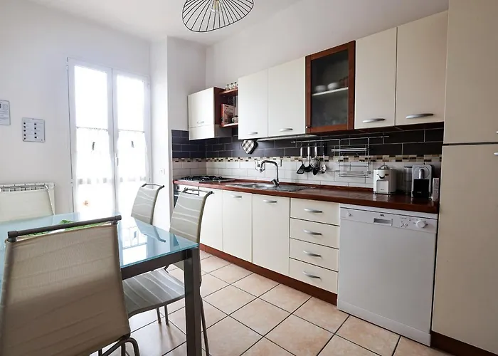 Dimora Iacopo E Annalisa Apartamento