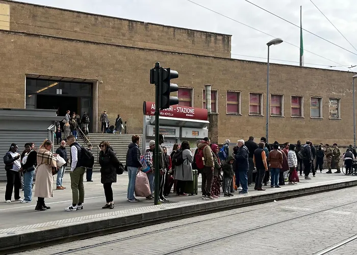 Apartamento Dimora Iacopo E Annalisa *