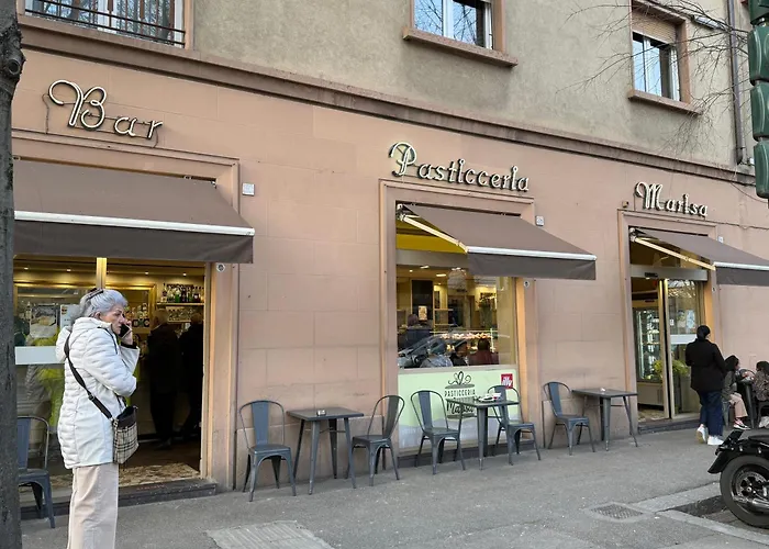 Dimora Iacopo E Annalisa