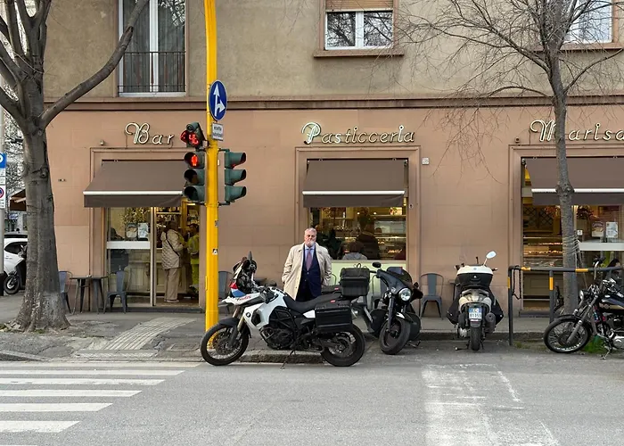 Apartamento Dimora Iacopo E Annalisa Florença