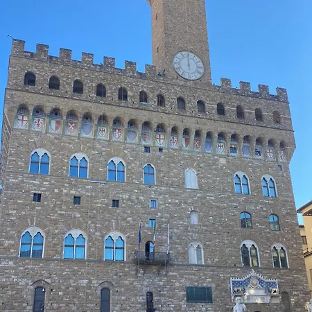 Dimora Iacopo E Annalisa * فلورنس