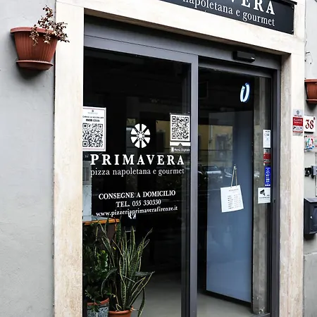 Dimora Iacopo E Annalisa شقة