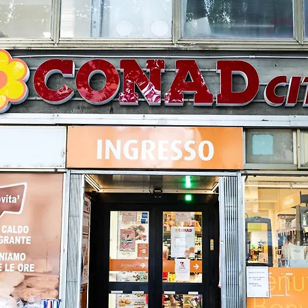 Dimora Iacopo E Annalisa * Floransa