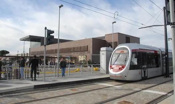 Dimora Iacopo E Annalisa Daire *